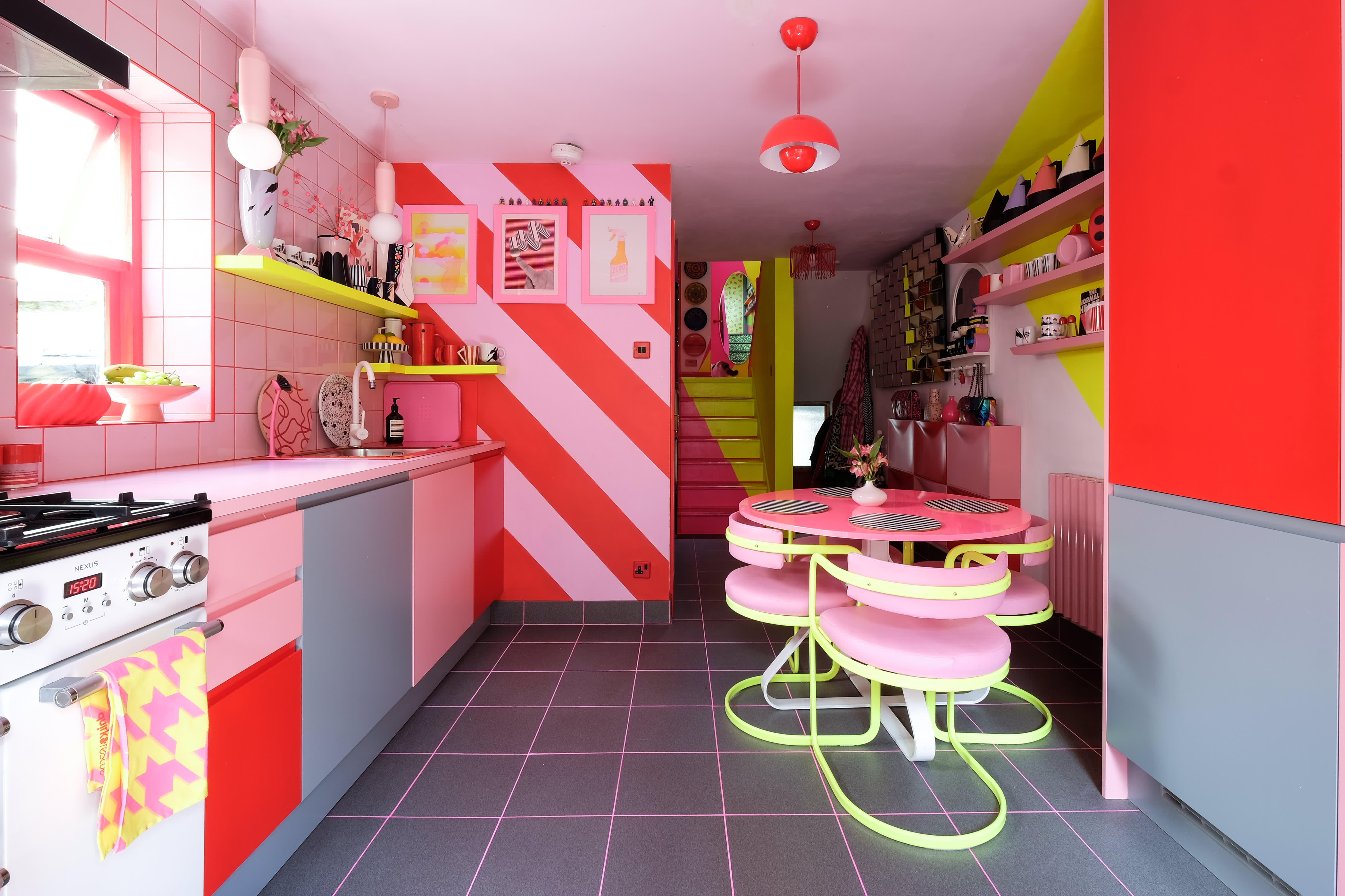 Image showcasing Interior Design | Apartment Therapy